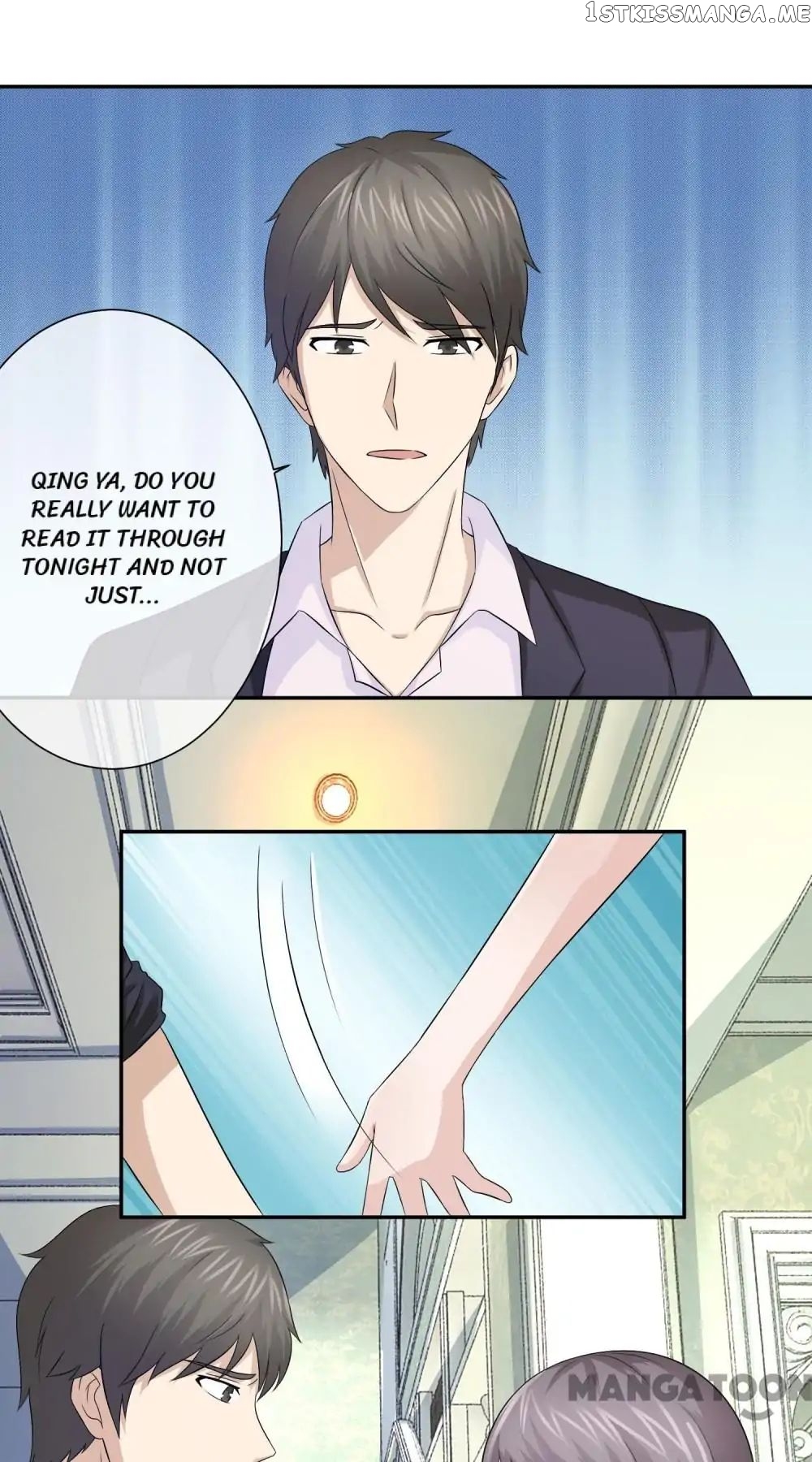 Arranged Marriage With A Billionaire chapter 30 - page 9
