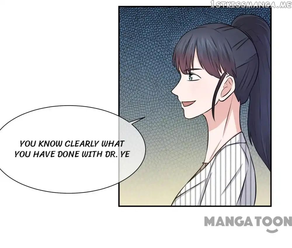 Arranged Marriage With A Billionaire chapter 42 - page 10