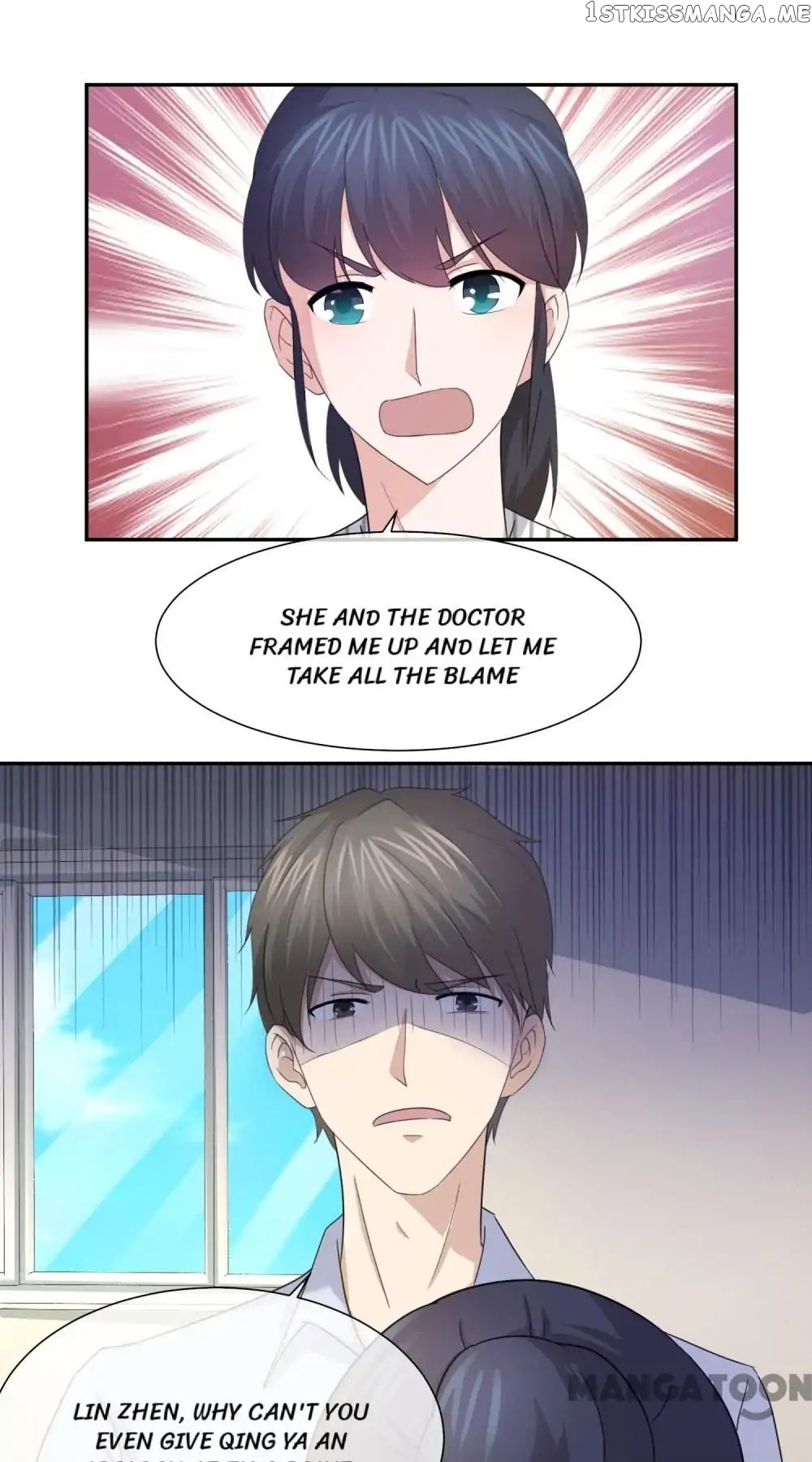 Arranged Marriage With A Billionaire chapter 42 - page 15