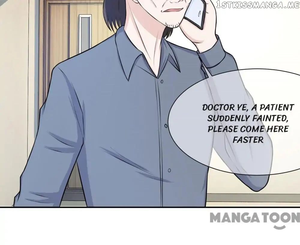 Arranged Marriage With A Billionaire chapter 42 - page 2