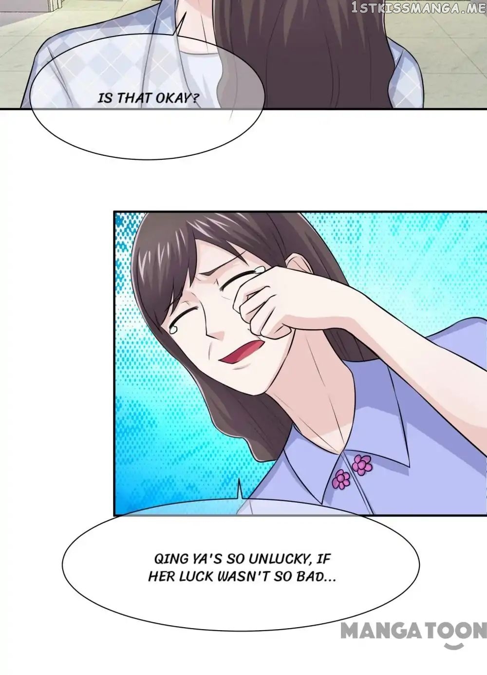 Arranged Marriage With A Billionaire chapter 42 - page 24