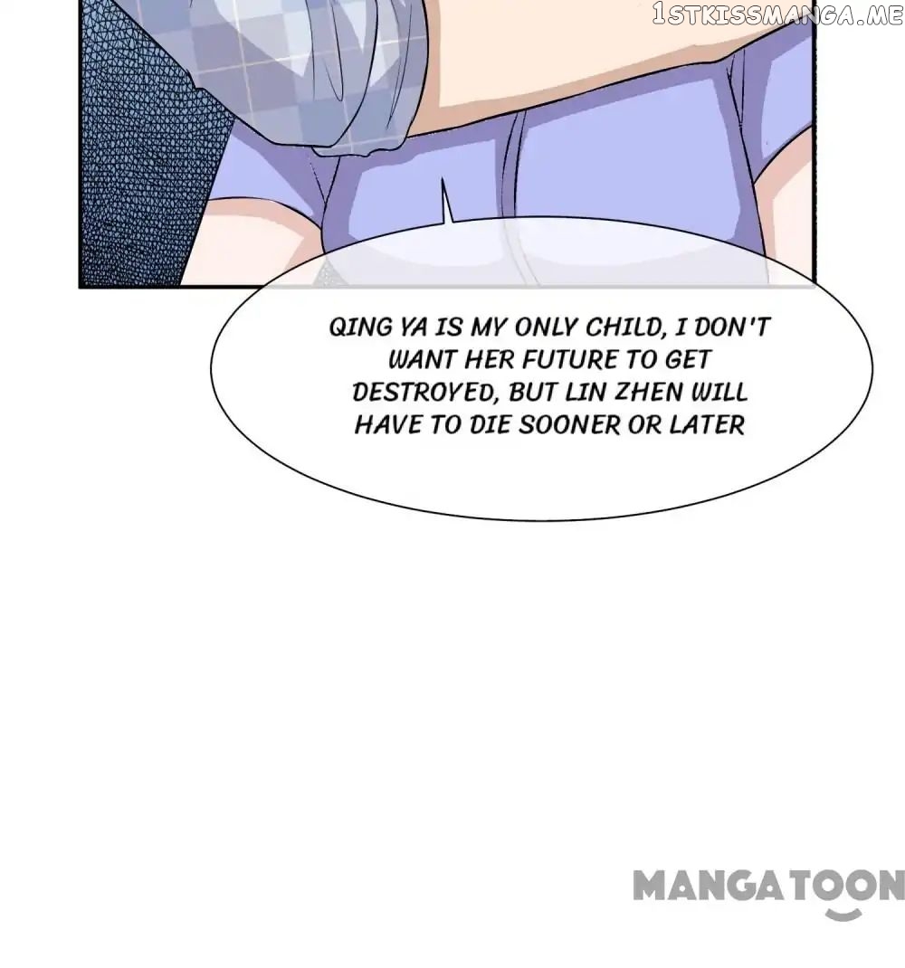 Arranged Marriage With A Billionaire chapter 42 - page 28