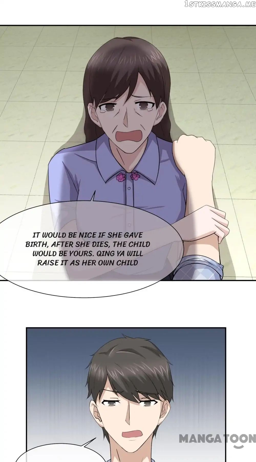 Arranged Marriage With A Billionaire chapter 42 - page 29
