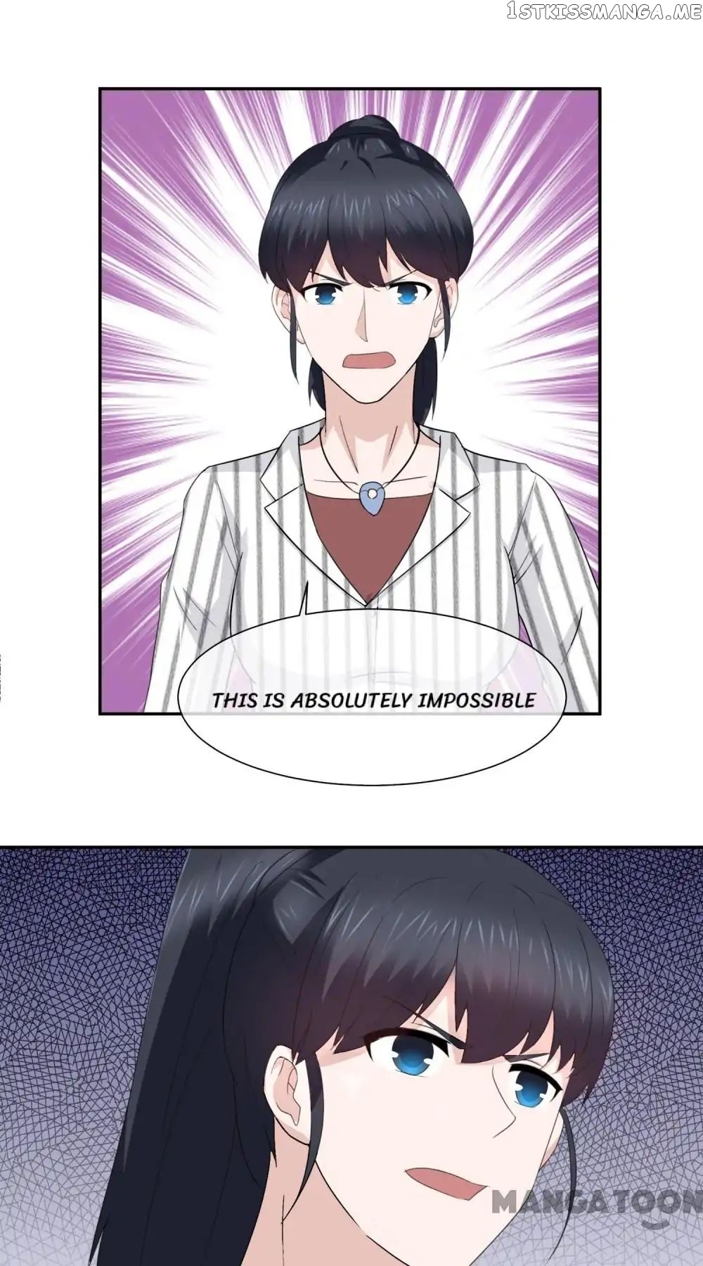 Arranged Marriage With A Billionaire chapter 42 - page 31