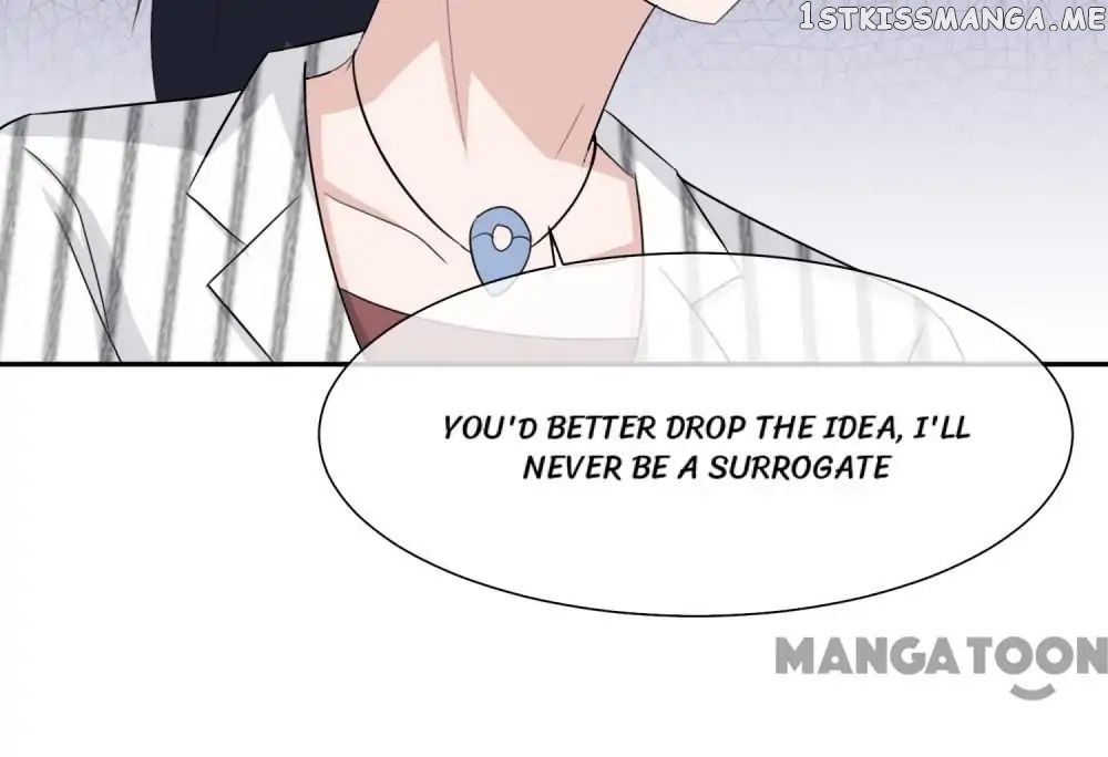 Arranged Marriage With A Billionaire chapter 42 - page 32