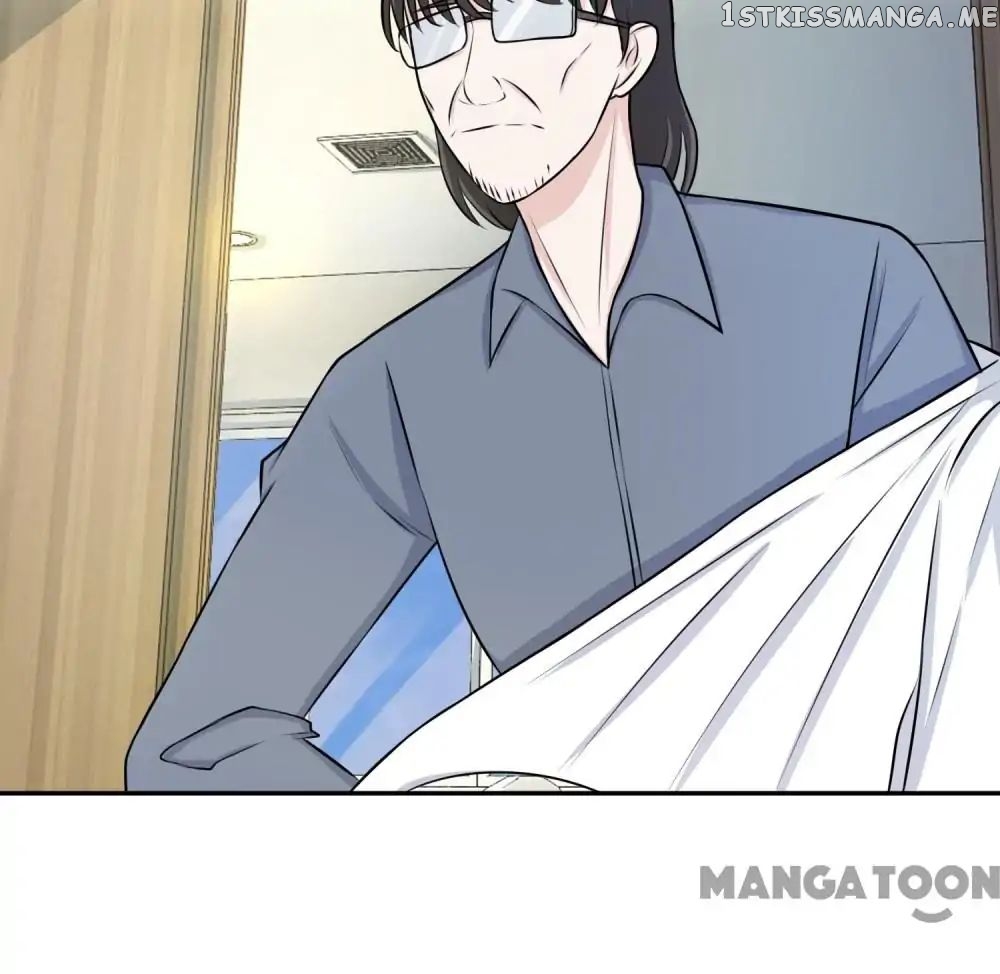 Arranged Marriage With A Billionaire chapter 42 - page 4