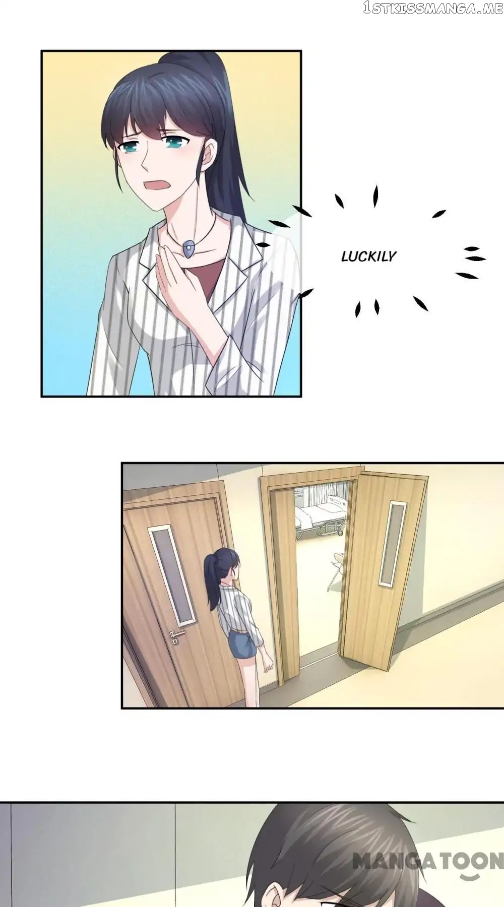 Arranged Marriage With A Billionaire chapter 42 - page 5