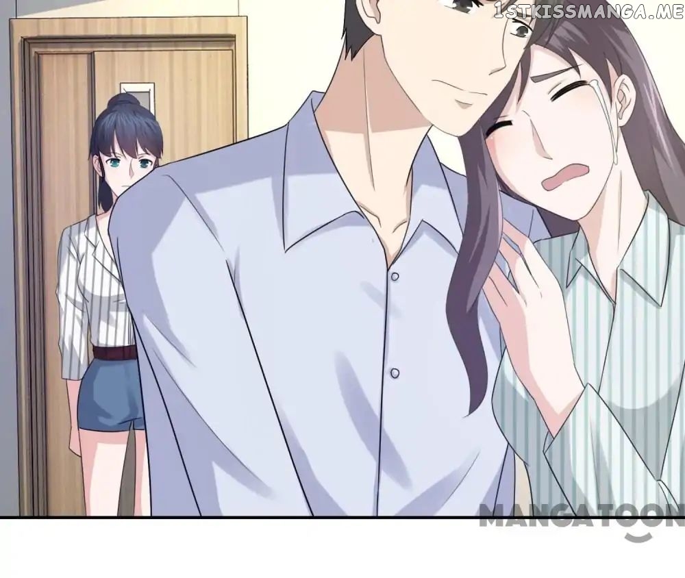 Arranged Marriage With A Billionaire chapter 42 - page 6