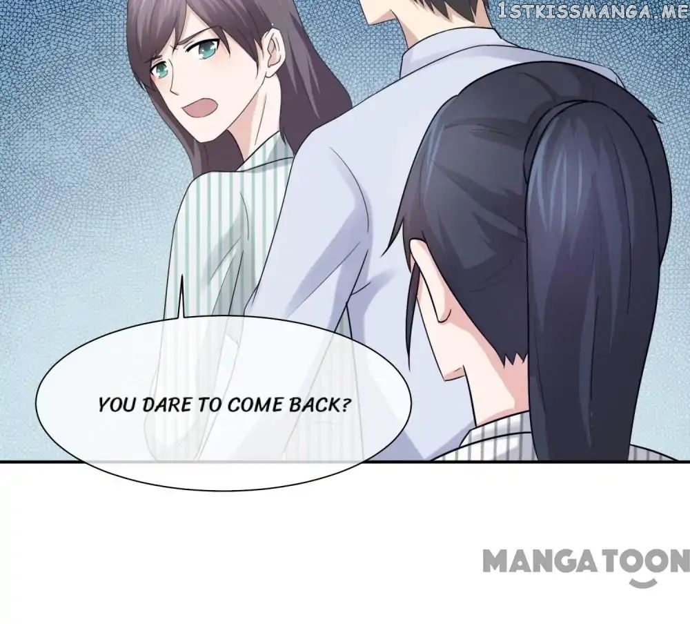 Arranged Marriage With A Billionaire chapter 42 - page 8
