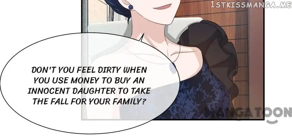 Arranged Marriage With A Billionaire chapter 59 - page 13