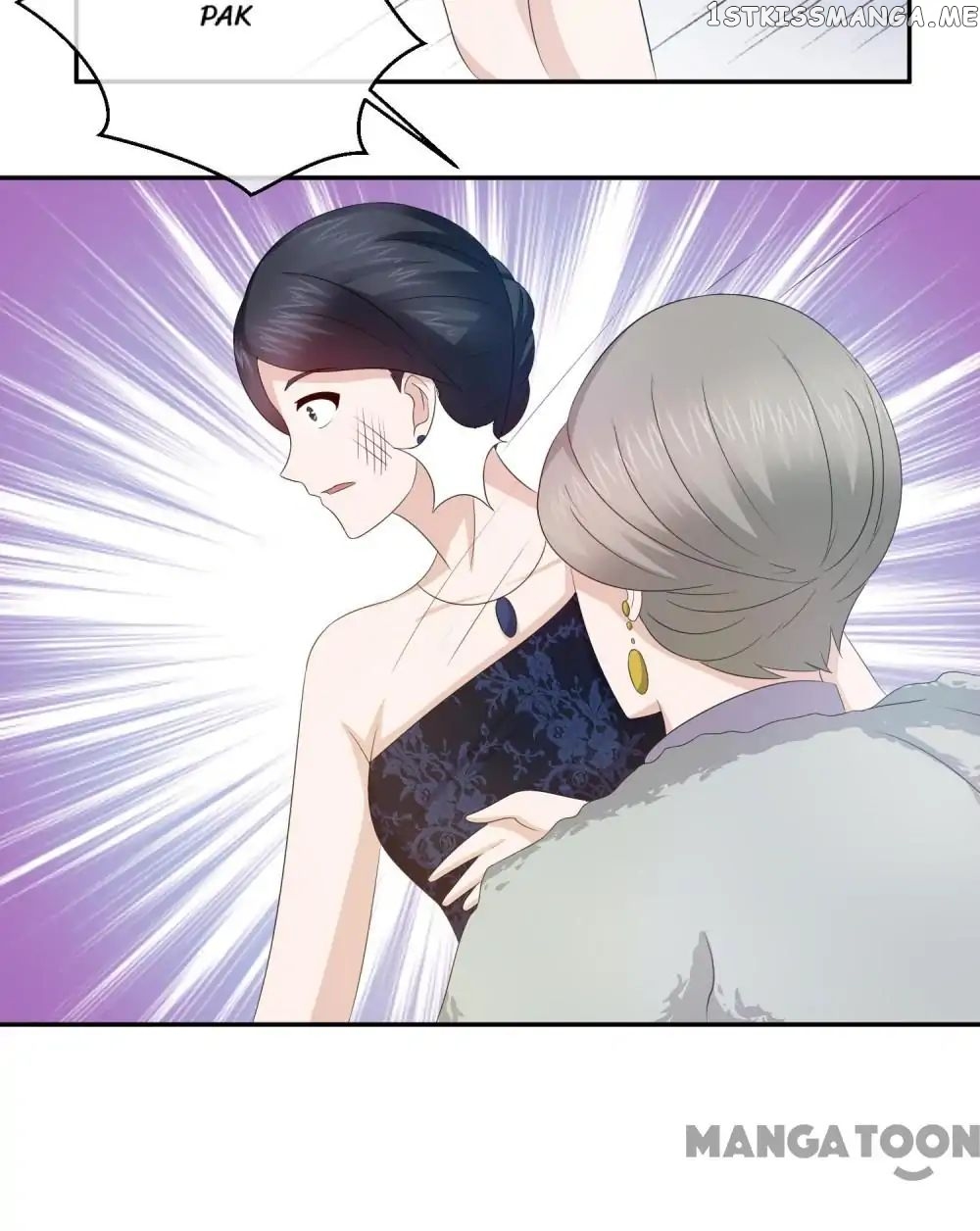 Arranged Marriage With A Billionaire chapter 59 - page 15