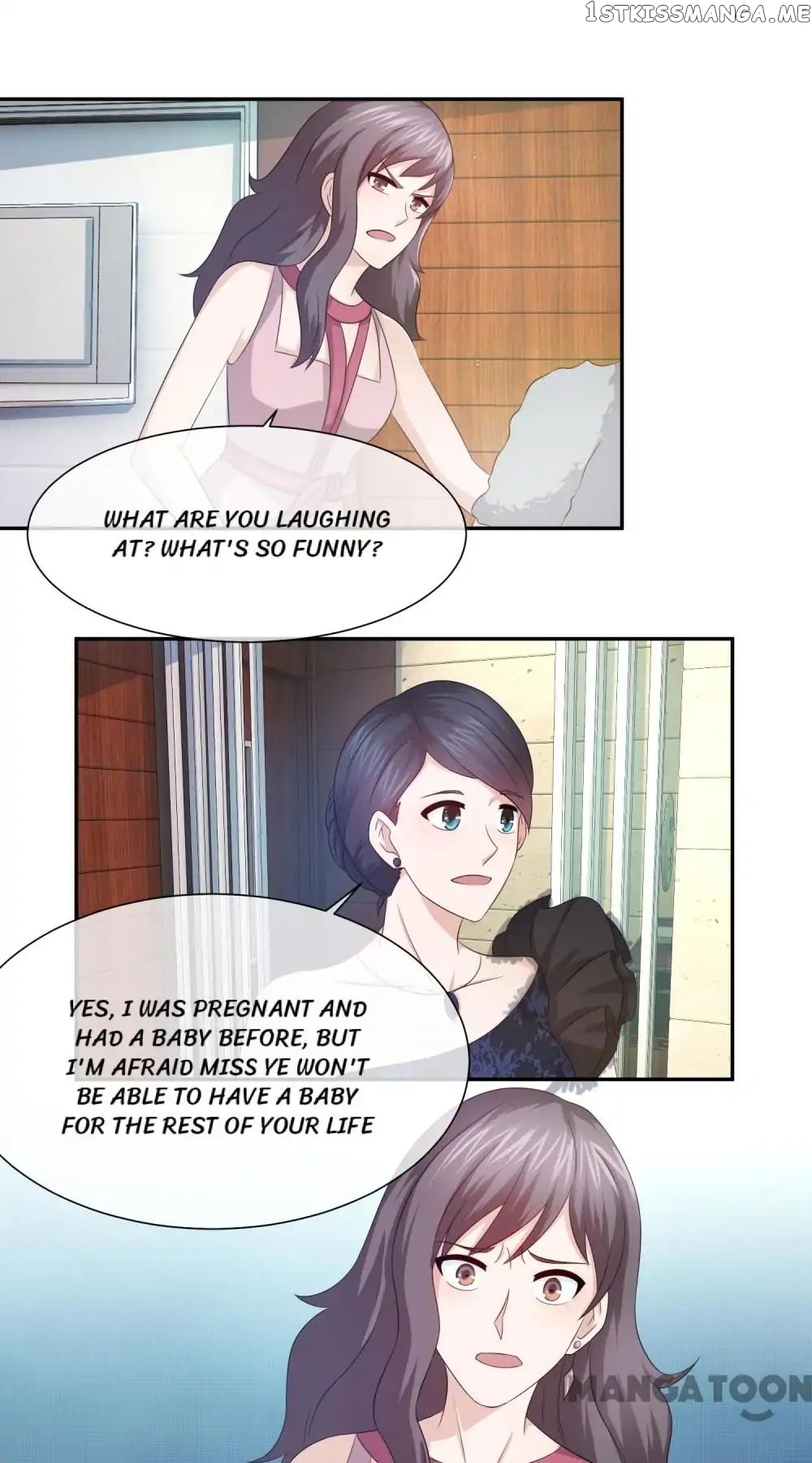 Arranged Marriage With A Billionaire chapter 59 - page 20