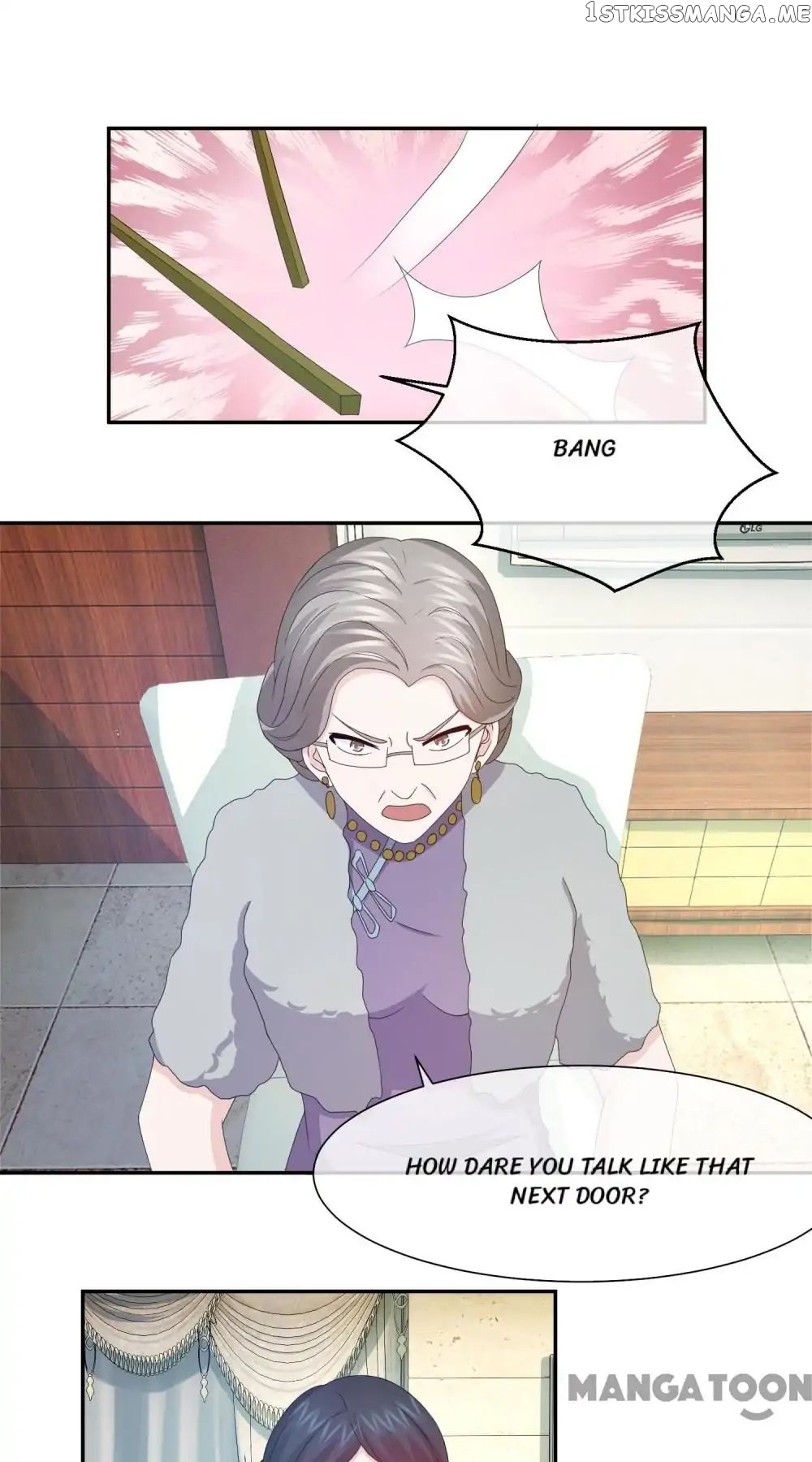 Arranged Marriage With A Billionaire chapter 59 - page 5