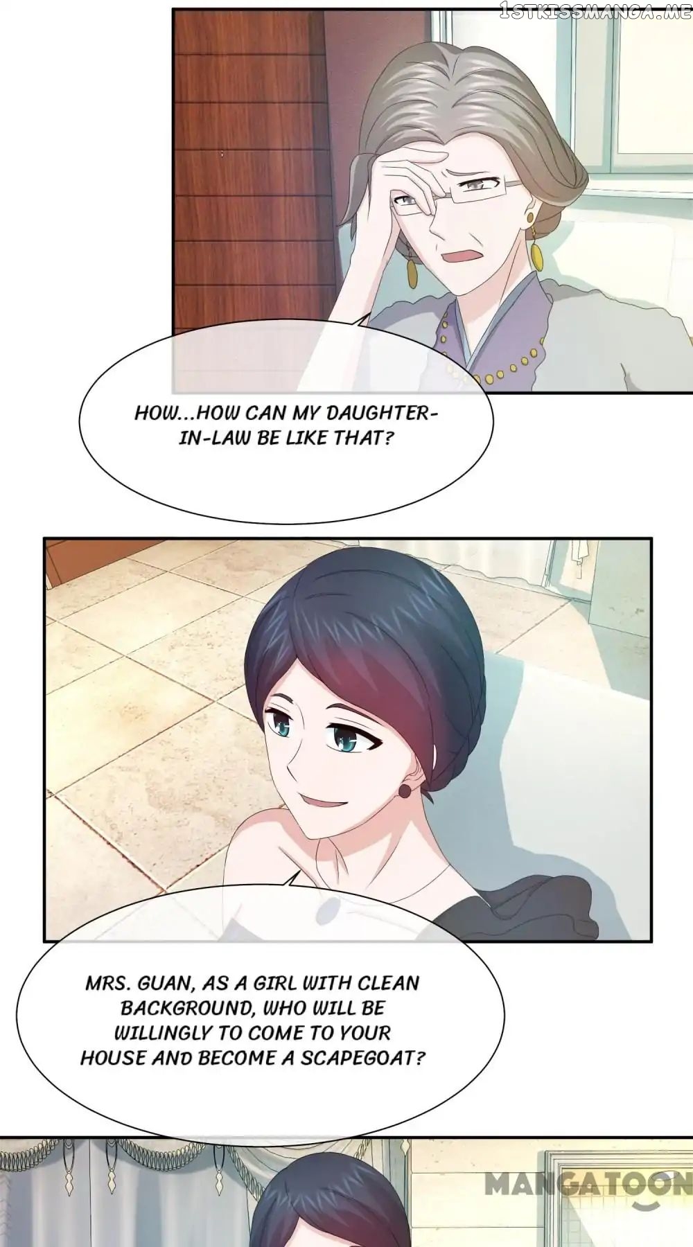 Arranged Marriage With A Billionaire chapter 59 - page 7