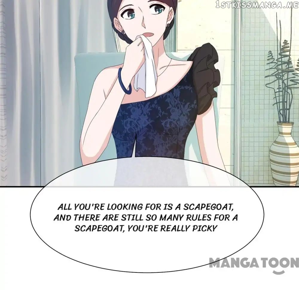 Arranged Marriage With A Billionaire chapter 59 - page 8