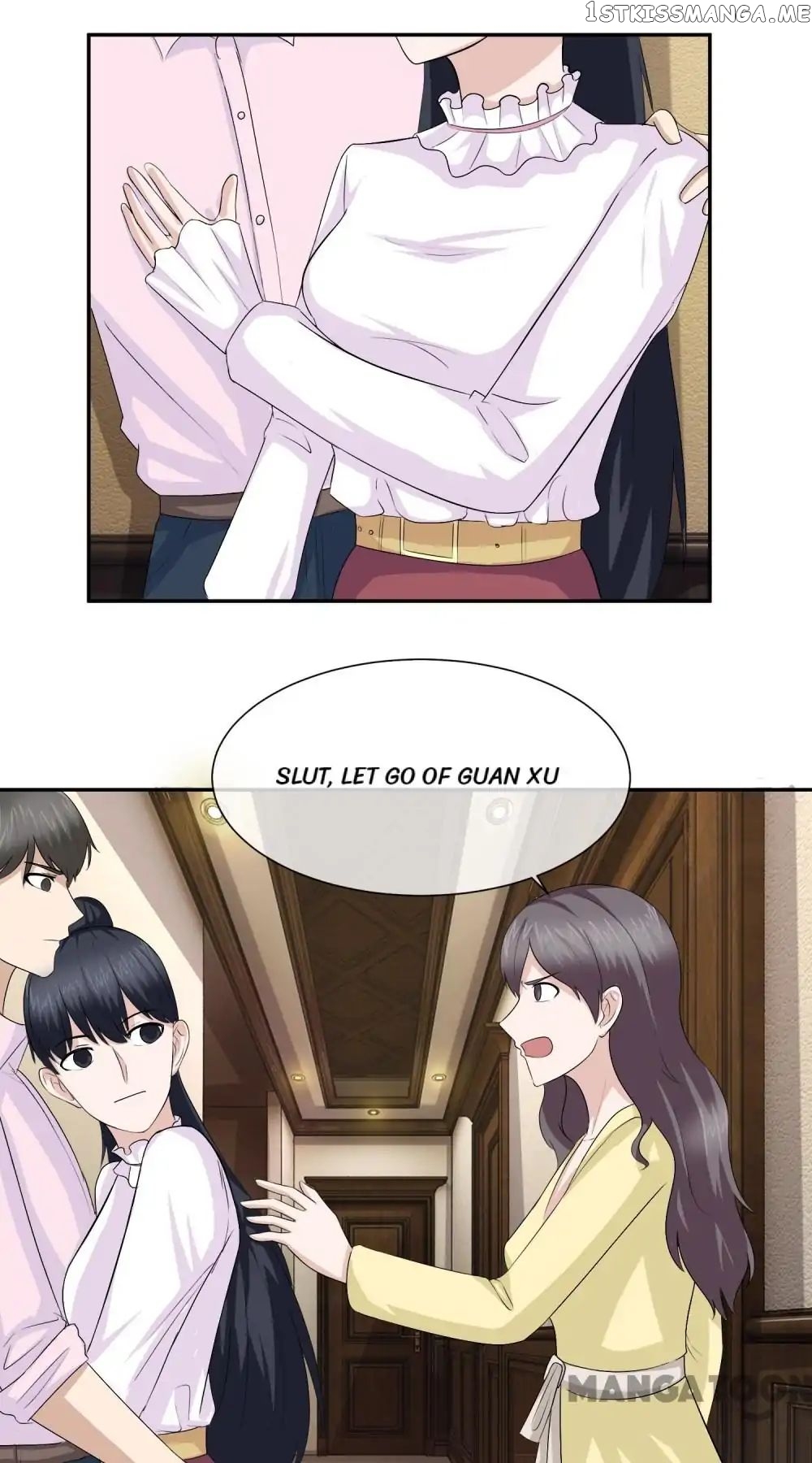 Arranged Marriage With A Billionaire chapter 31 - page 11