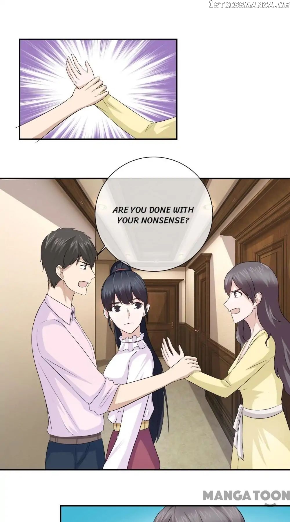Arranged Marriage With A Billionaire chapter 31 - page 13