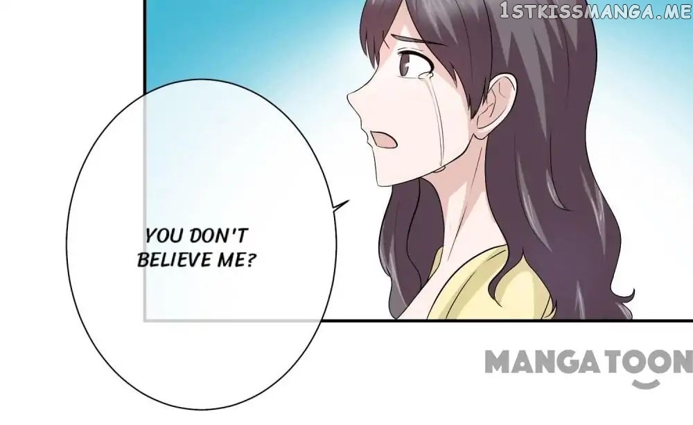 Arranged Marriage With A Billionaire chapter 31 - page 14