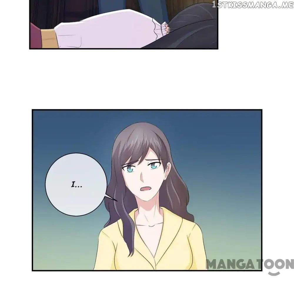 Arranged Marriage With A Billionaire chapter 31 - page 2