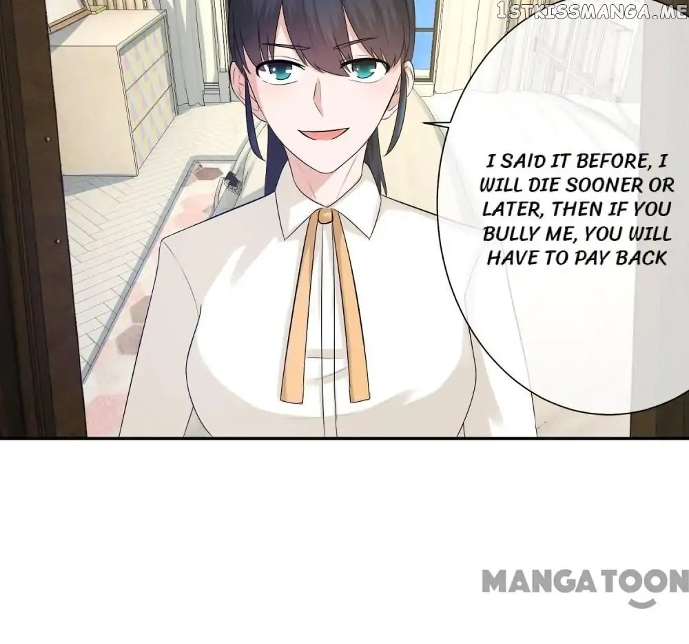 Arranged Marriage With A Billionaire chapter 31 - page 20
