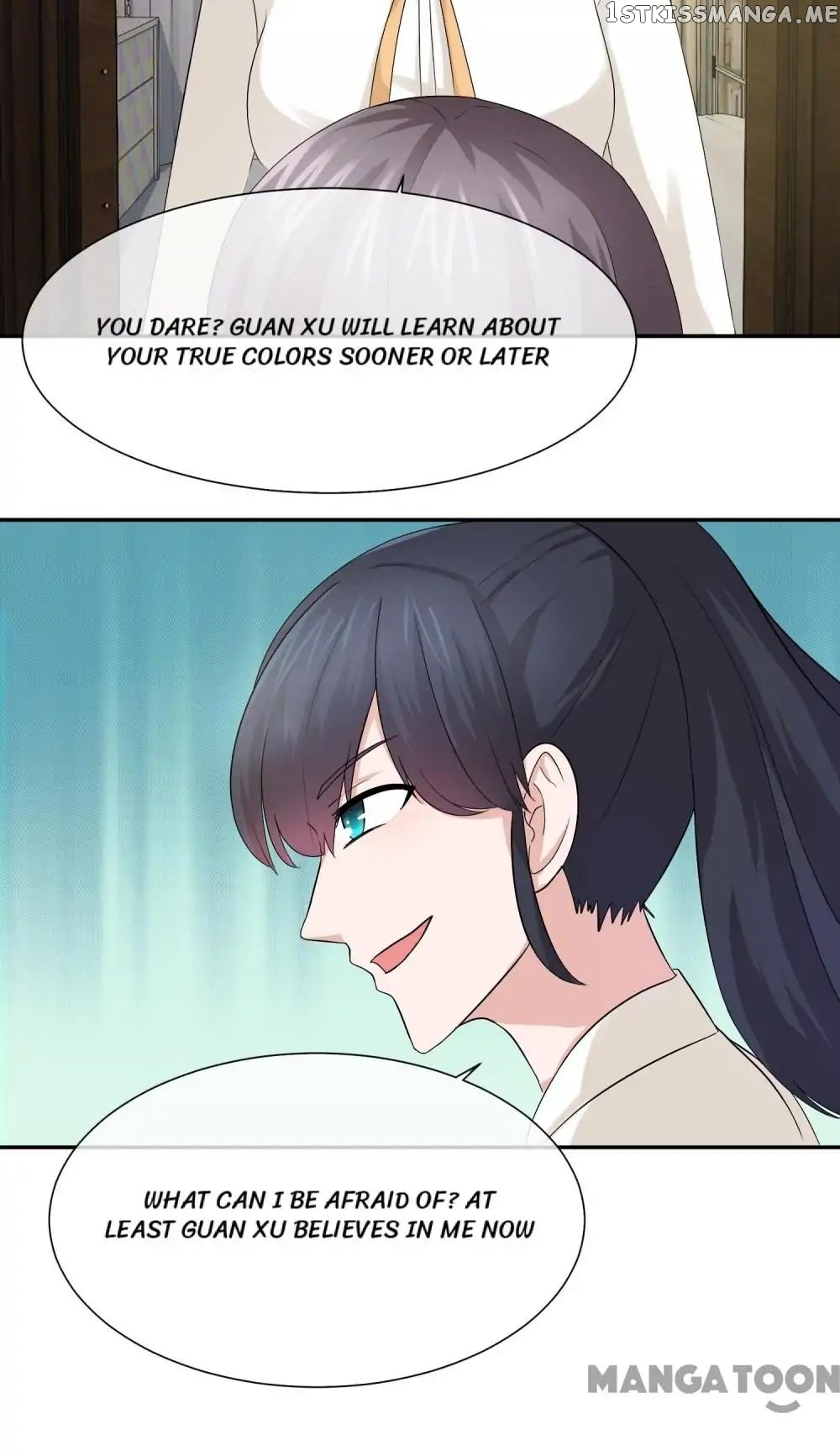 Arranged Marriage With A Billionaire chapter 31 - page 23