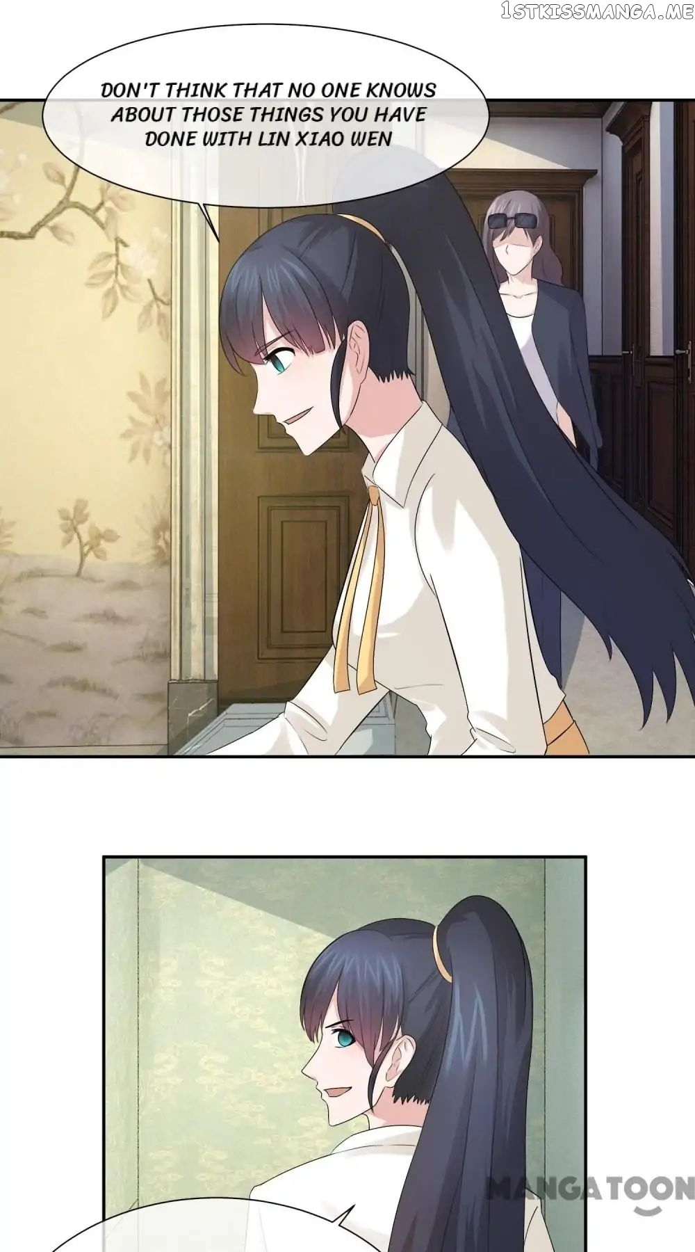 Arranged Marriage With A Billionaire chapter 31 - page 24