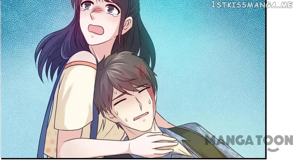 Arranged Marriage With A Billionaire chapter 73 - page 15