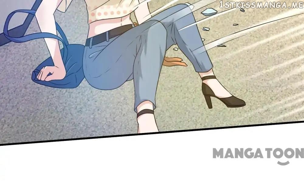 Arranged Marriage With A Billionaire chapter 73 - page 17