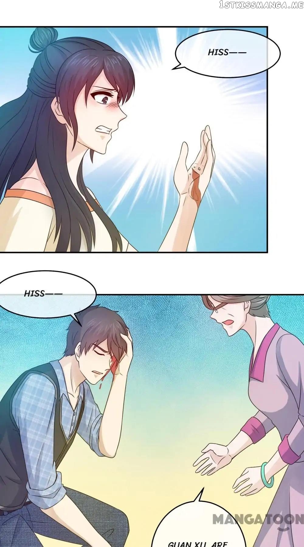 Arranged Marriage With A Billionaire chapter 73 - page 18