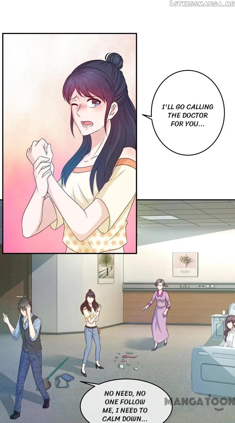 Arranged Marriage With A Billionaire chapter 73 - page 20