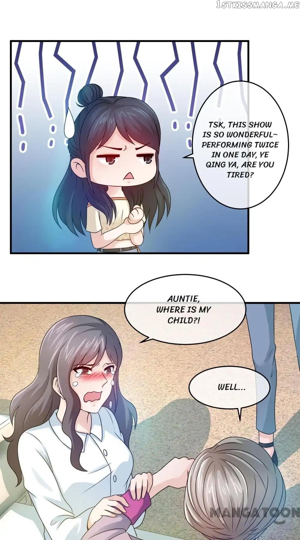 Arranged Marriage With A Billionaire chapter 73 - page 26