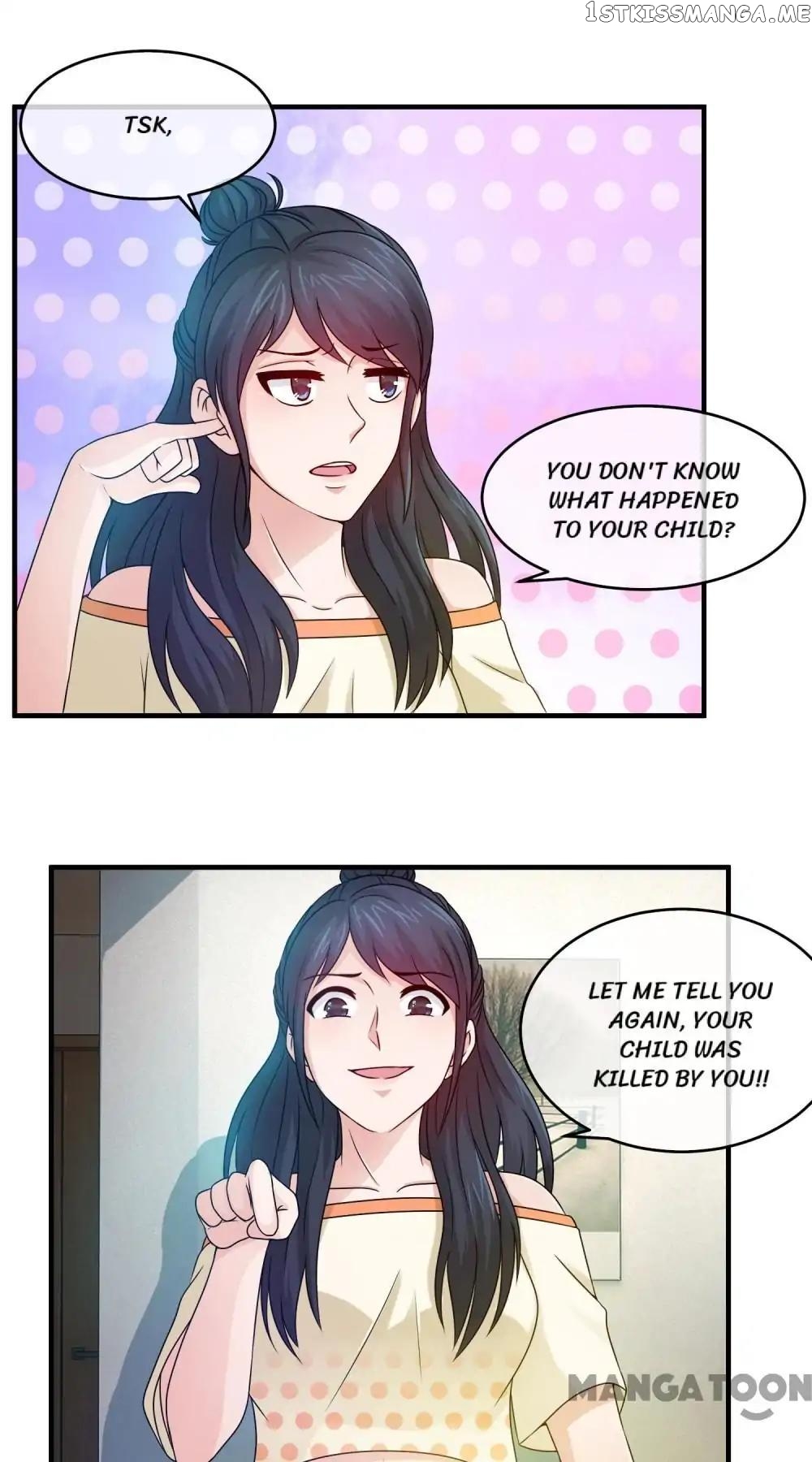 Arranged Marriage With A Billionaire chapter 73 - page 28