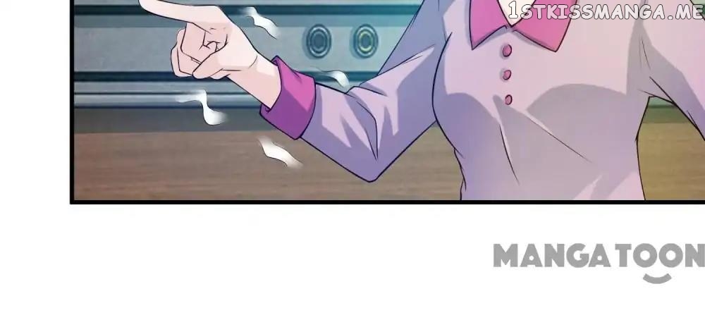 Arranged Marriage With A Billionaire chapter 73 - page 33