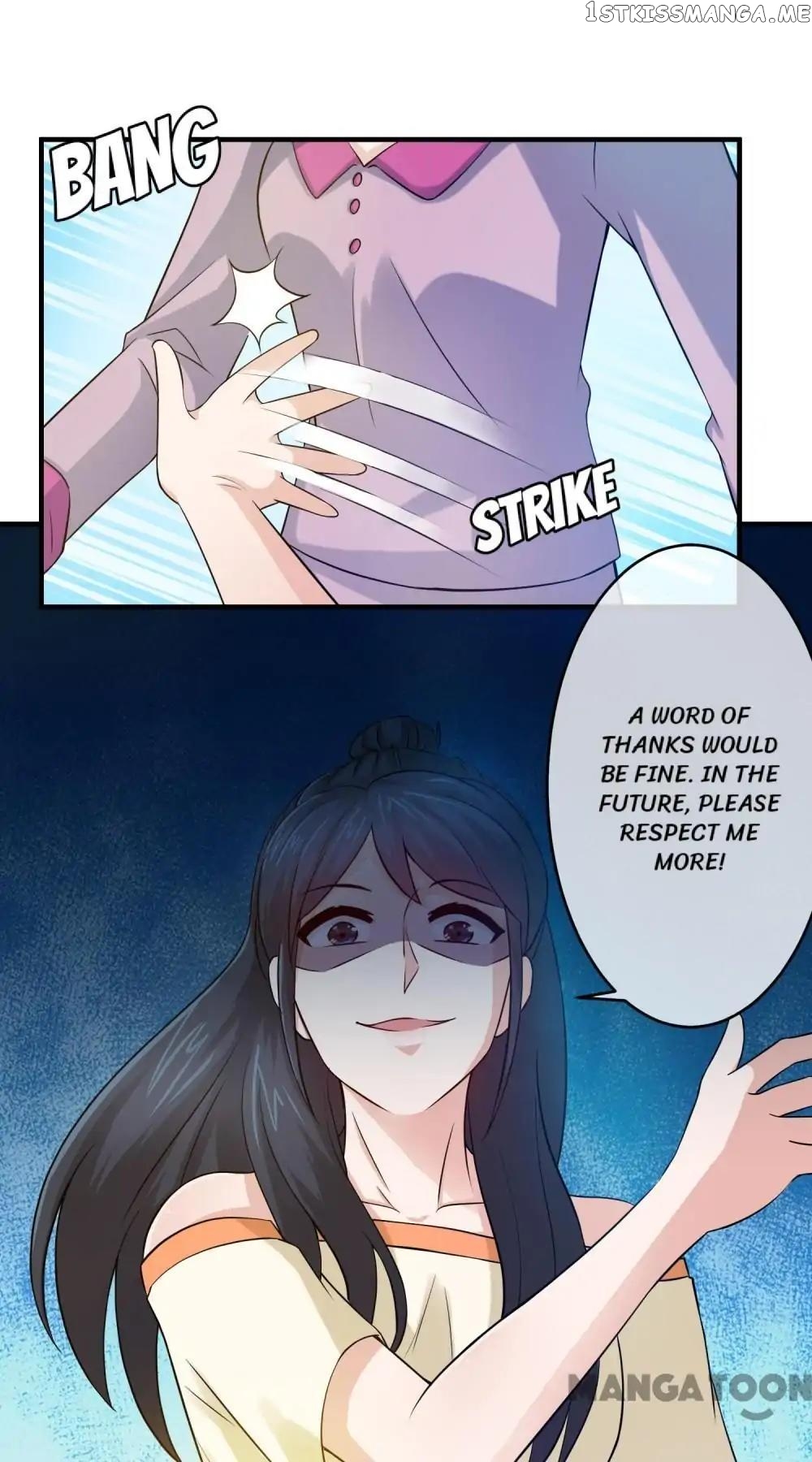 Arranged Marriage With A Billionaire chapter 73 - page 34