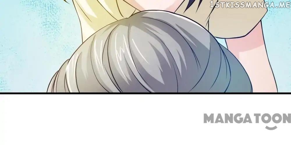 Arranged Marriage With A Billionaire chapter 73 - page 35