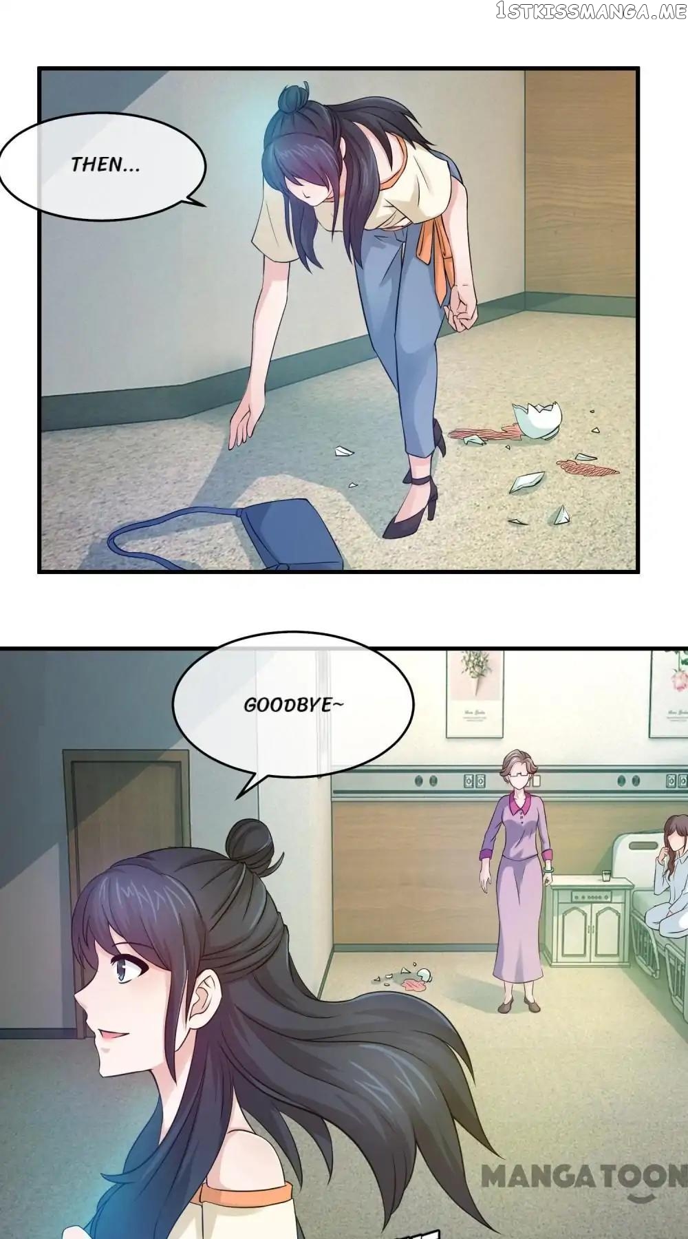 Arranged Marriage With A Billionaire chapter 73 - page 36