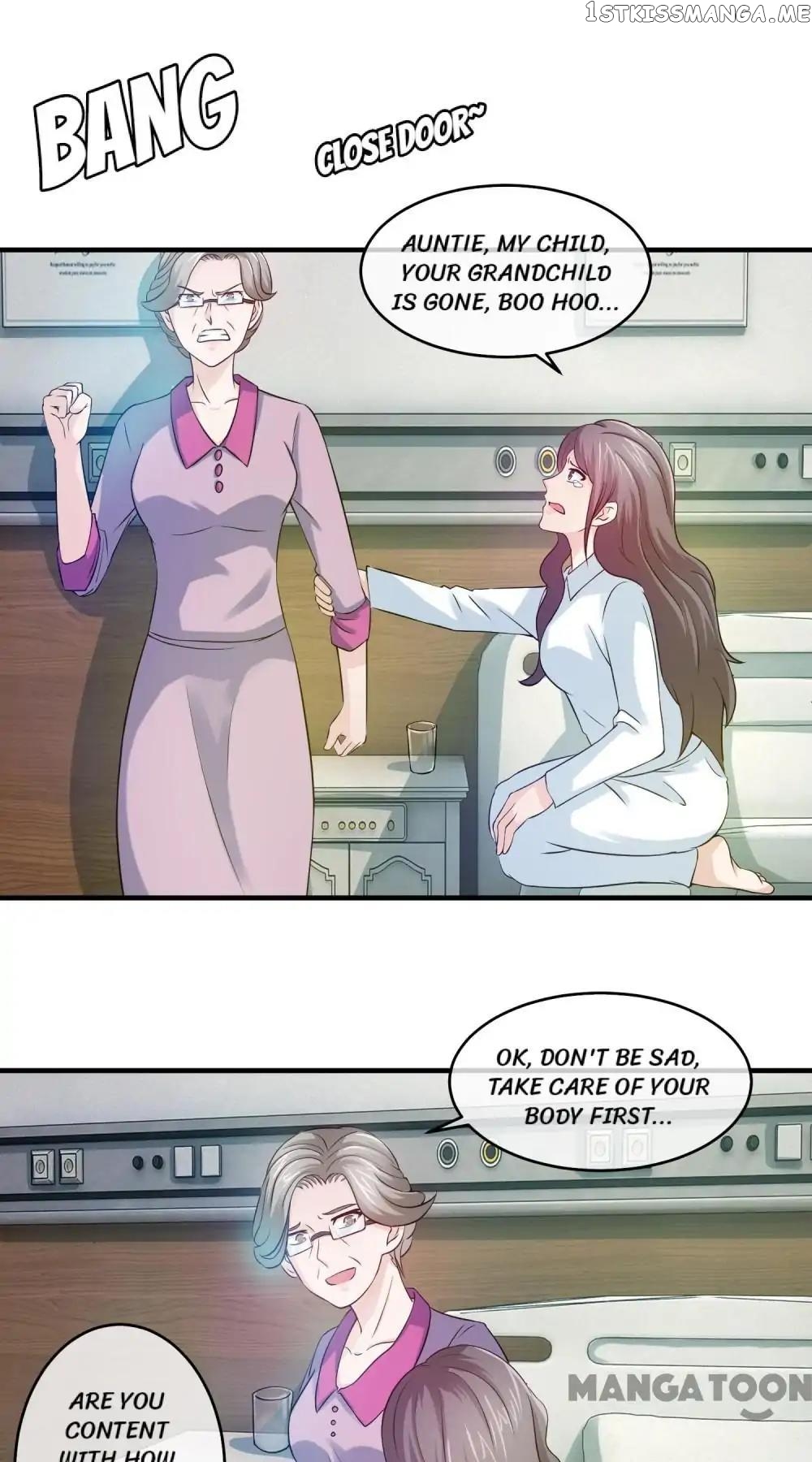 Arranged Marriage With A Billionaire chapter 73 - page 38