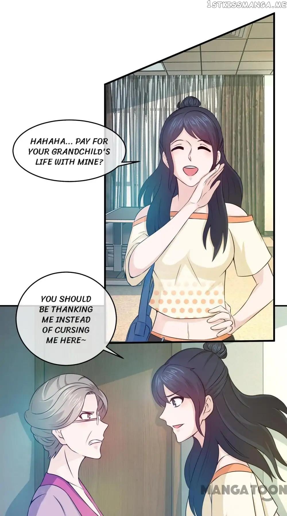 Arranged Marriage With A Billionaire chapter 73 - page 4