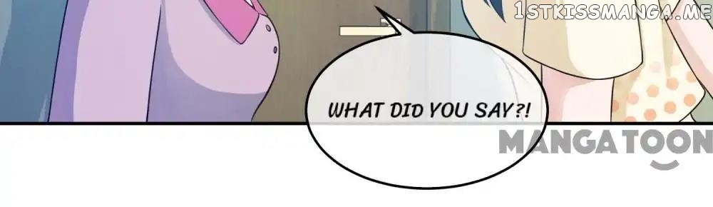 Arranged Marriage With A Billionaire chapter 73 - page 5