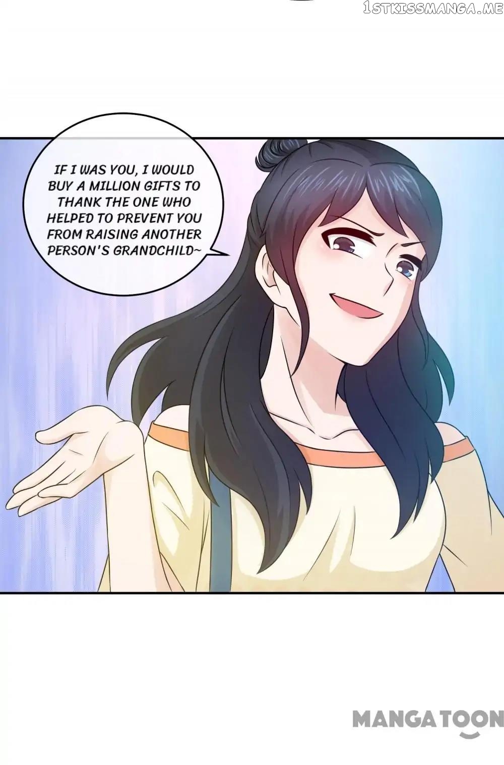 Arranged Marriage With A Billionaire chapter 73 - page 6
