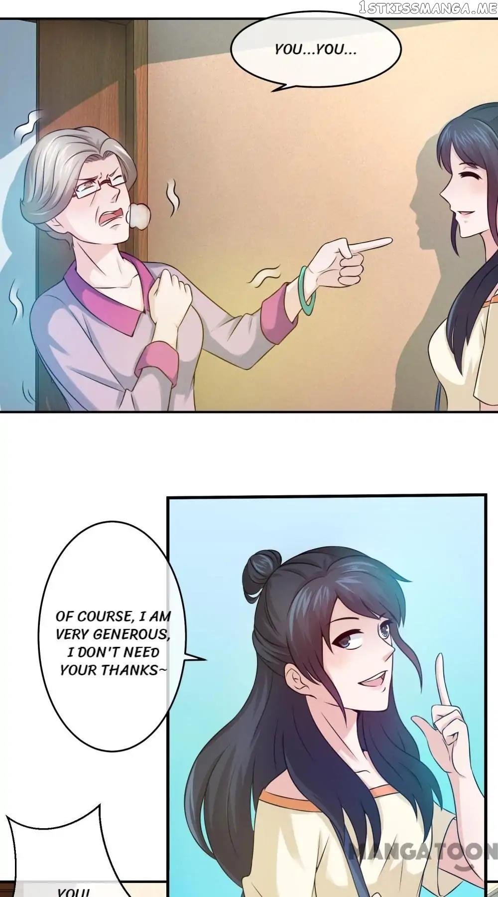 Arranged Marriage With A Billionaire chapter 73 - page 7