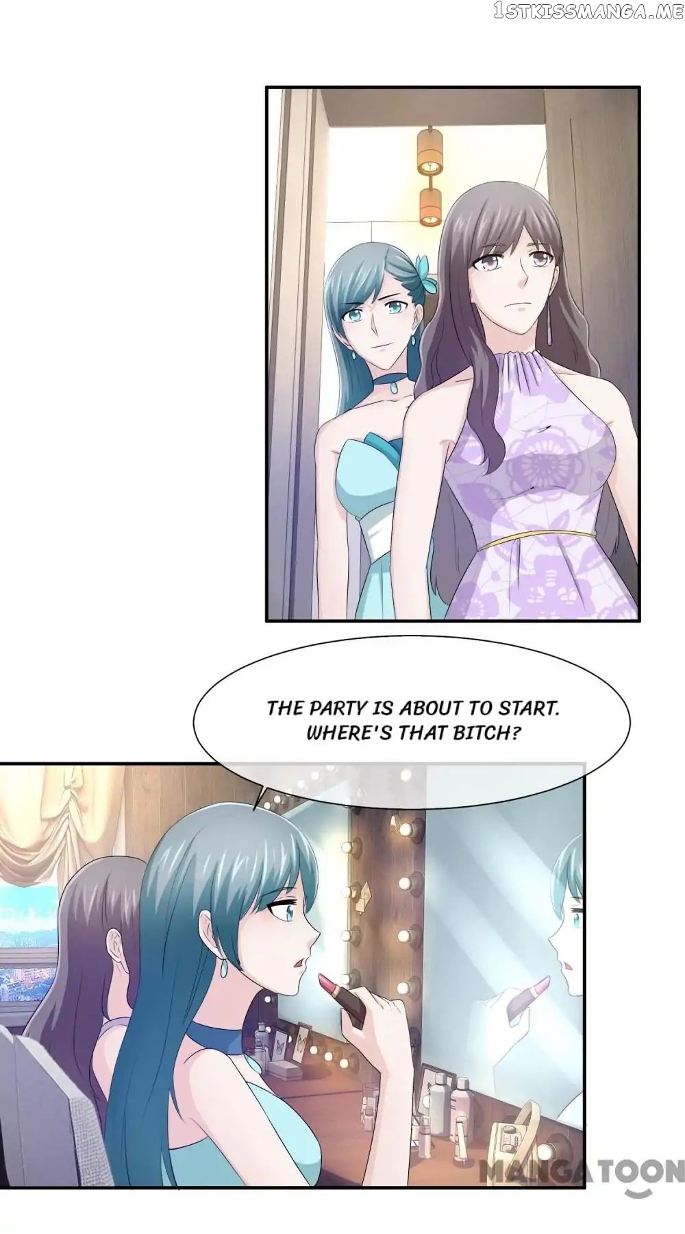 Arranged Marriage With A Billionaire chapter 32 - page 15