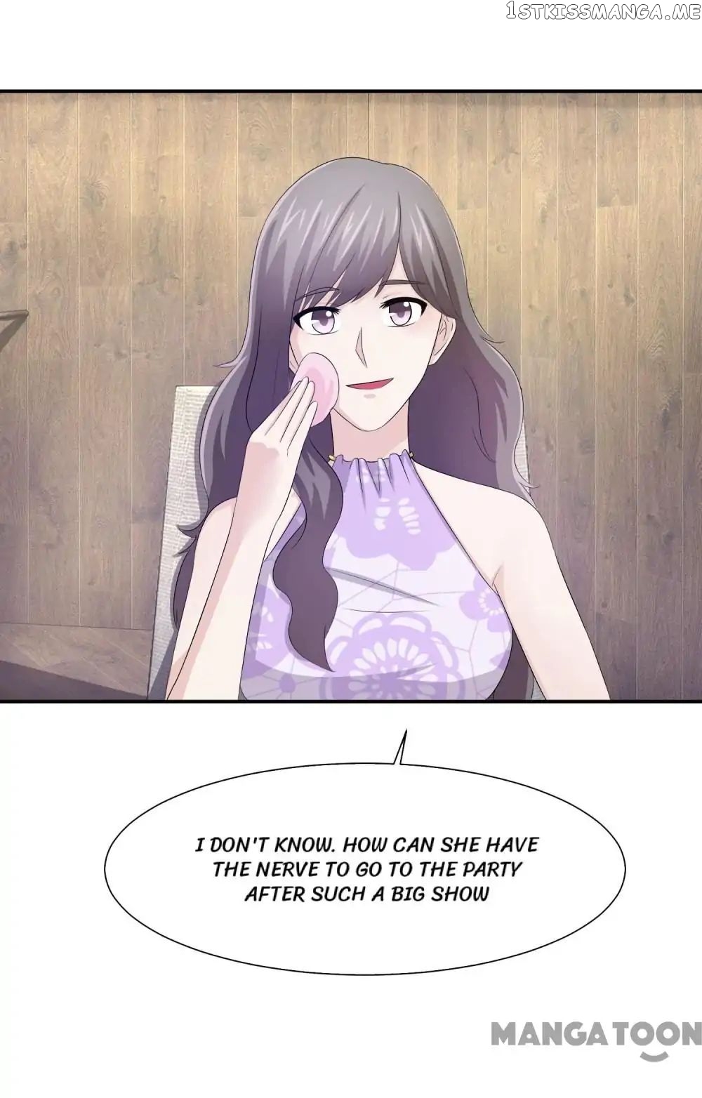 Arranged Marriage With A Billionaire chapter 32 - page 16
