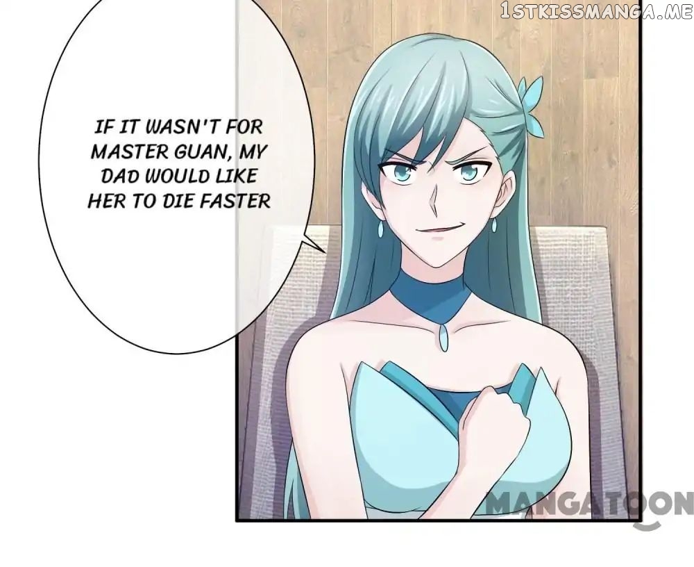 Arranged Marriage With A Billionaire chapter 32 - page 18