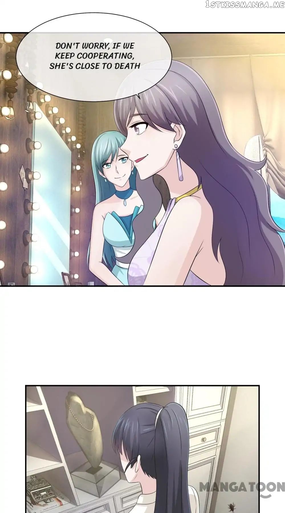 Arranged Marriage With A Billionaire chapter 32 - page 19