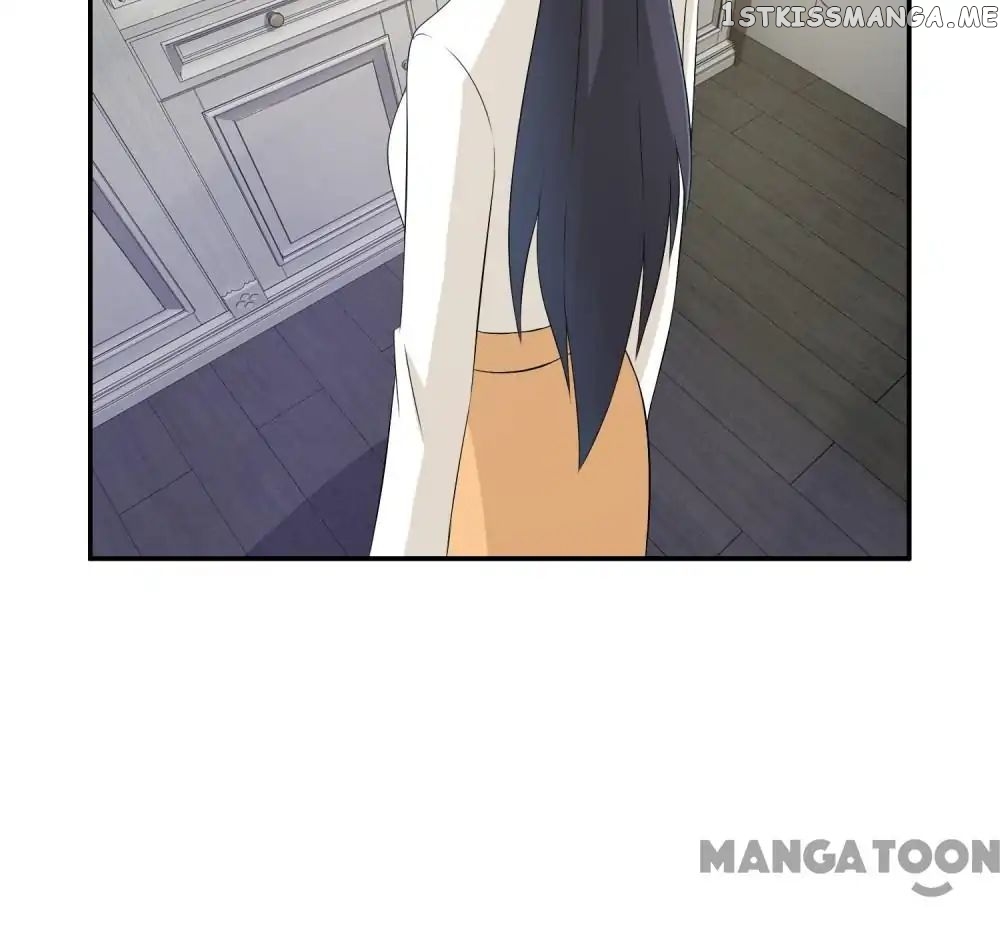 Arranged Marriage With A Billionaire chapter 32 - page 20