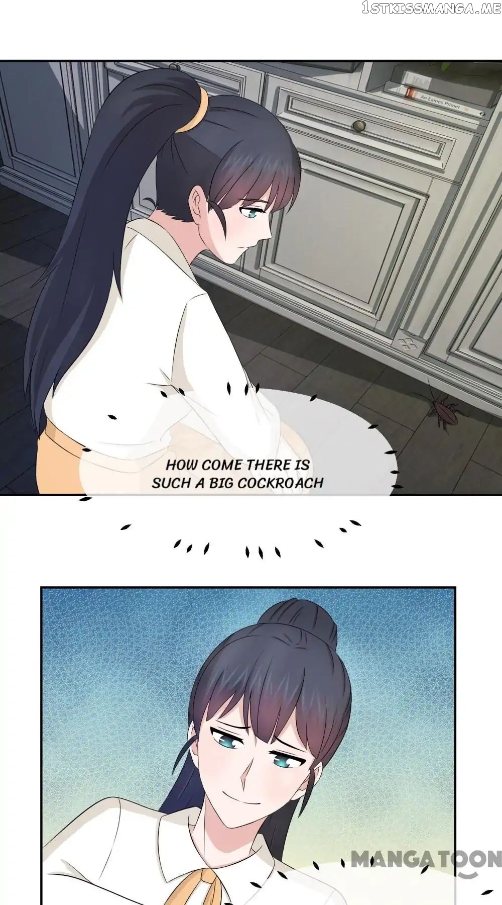 Arranged Marriage With A Billionaire chapter 32 - page 21