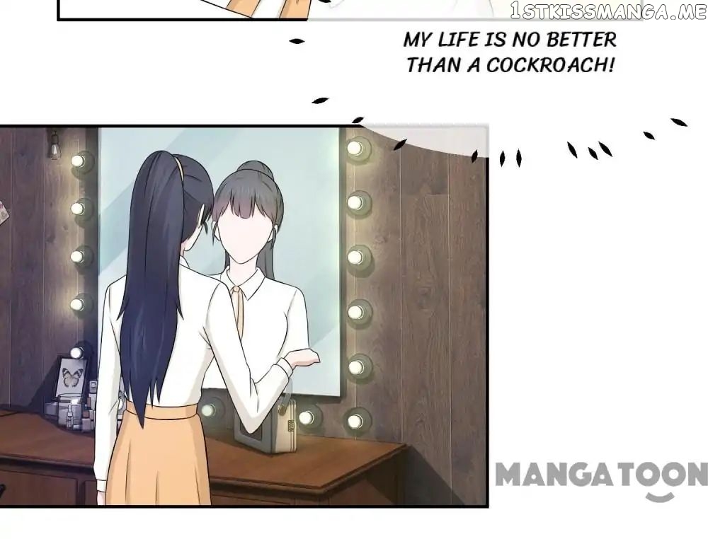 Arranged Marriage With A Billionaire chapter 32 - page 22
