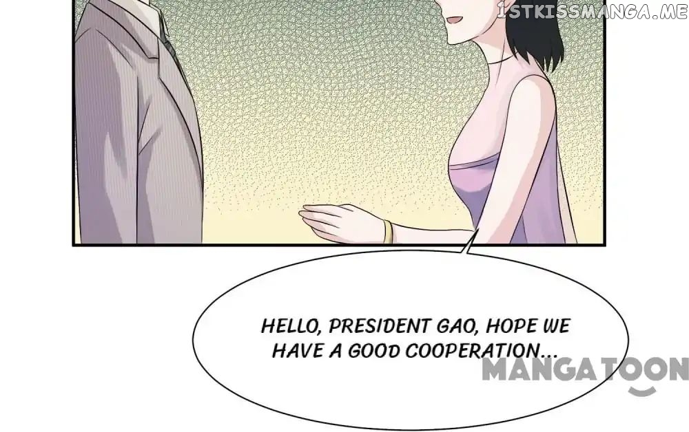 Arranged Marriage With A Billionaire chapter 32 - page 28