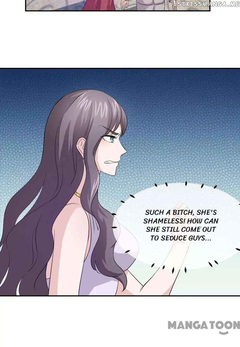 Arranged Marriage With A Billionaire chapter 32 - page 30
